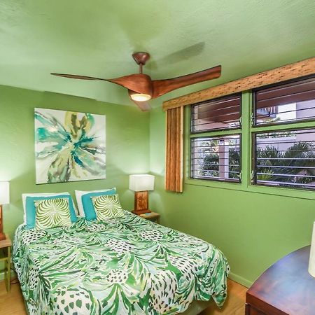 Kona Bali Kai 317 Direct Oceanfront Vila Kailua-Kona Exterior foto